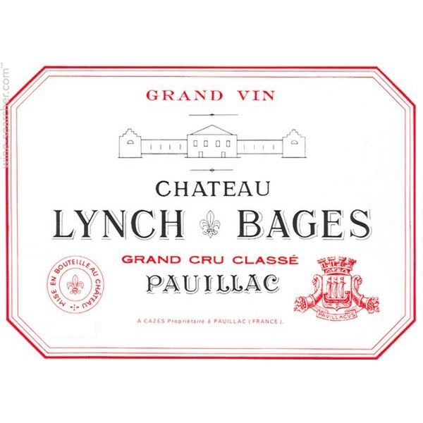 Batailley 5eme 2019 Pauillac Classe, Latimer – Chateau Cru Vintners