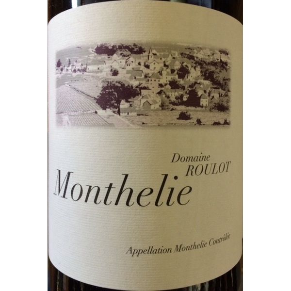 Domaine Roulot, Auxey-Duresses Premier Cru 2015 - Latimer Vintners