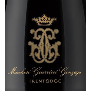 2016 San Leonardo, Marchesi Guerrieri Gonzaga Riserva Privata, Trento 6x75cl