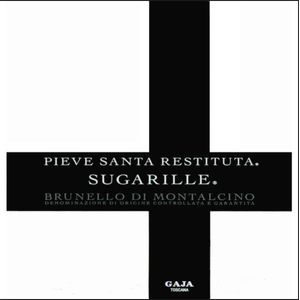 2018 Pieve Santa Restituta (Gaja), Brunello di Montalcino, Sugarille 6x75cl
