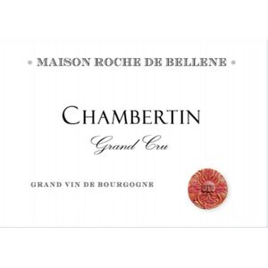 2013 Maison Roche de Bellene, Chambertin Grand Cru 6x75cl
