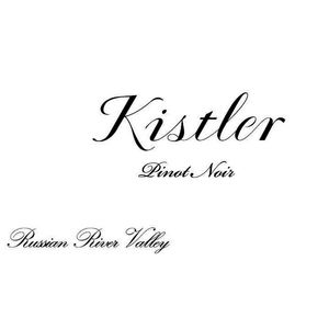 2021 Kistler, Pinot Noir, Russian River Valley 12x75cl