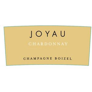 2008 Boizel, Joyau de France Chardonnay, Champagne 3x75cl