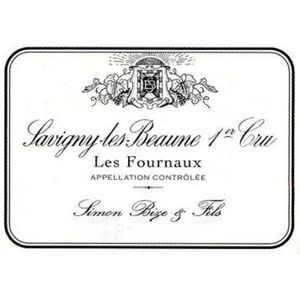 2018 Simon Bize, Savigny-les-Beaune Premier Cru, Aux Fourneaux 12x75cl