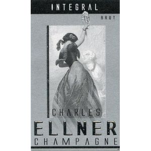 NV Charles Ellner, Integral Brut 6x75cl