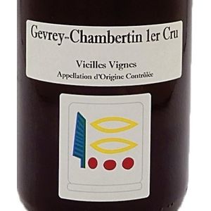 2022 Prieure Roch, Gevrey-Chambertin Premier Cru, Vieilles Vignes 3x75cl