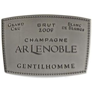 2013 AR Lenoble, Gentilhomme Blanc de Blancs Grand Cru 6x75cl