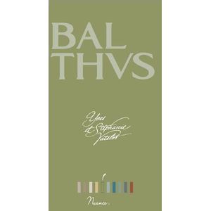 2018 Balthus, Bordeaux Superieur 6x75cl