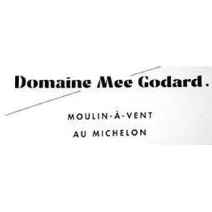 2022 Domaine Mee Godard, Moulin-a-Vent, Au Michelon 12x75cl
