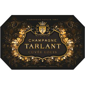 NV Tarlant, Cuvee Louis NV, Champagne 6x75cl