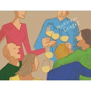 2020 Domaine Dominique Belluard, Ayze Monsieur Gringet, Vin de Savoie 6x75cl