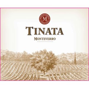 2018 Monteverro, Tinata, IGT 3x75cl