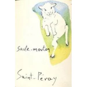 2023 Domaine de Lorient, Saint-Peray, Saute-Mouton 6x75cl