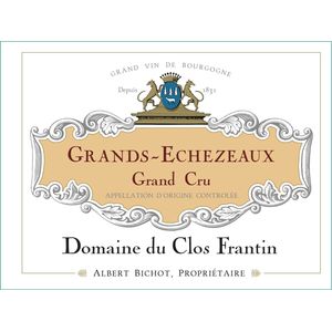 2010 Domaine Albert Bichot (Clos Frantin), Grands Echezeaux Grand Cru 6x75cl