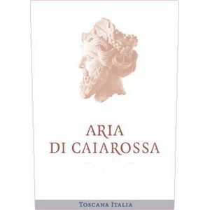 2021 Caiarossa, Aria, IGT 6x75cl