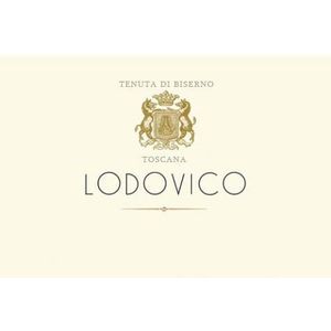 2017 Tenuta di Biserno, Lodovico, Toscana 3x75cl