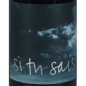 2023 Si Tu Sais, Cote de Nuits-Villages, En Chantemerle 6x150cl