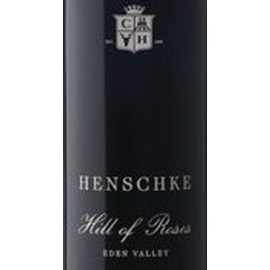 2012 Henschke, Hill of Roses, Eden Valley 3x75cl