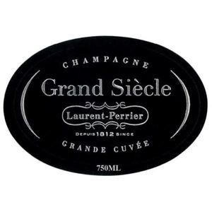 NV Laurent Perrier, Grand Siecle Iteration N°26 6x75cl