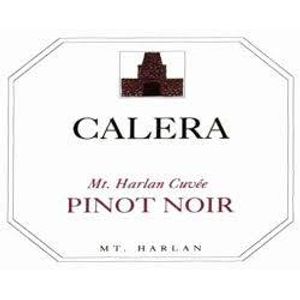 2012 Calera, Mills Vineyard Pinot Noir, Mt. Harlan 6x75cl