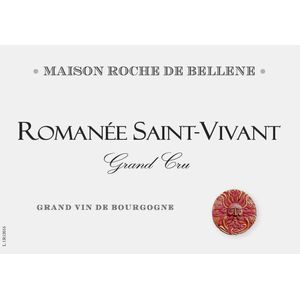 2020 Maison Roche de Bellene, Romanee-Saint-Vivant Grand Cru 3x75cl