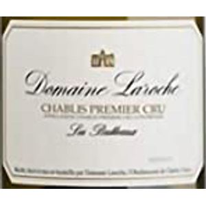 2021 Domaine Laroche, Chablis Premier Cru, Butteaux 6x75cl