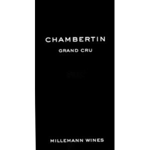 2022 Millemann, Chambertin Grand Cru 1x75cl