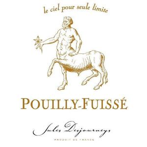 2018 Jules Desjourneys, Pouilly-Fuisse 6x75cl