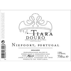 2022 Niepoort, Tiara, Douro 6x75cl