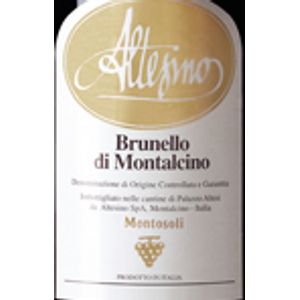 1997 Altesino, Brunello di Montalcino, Montosoli 6x75cl