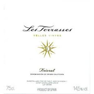 2014 Alvaro Palacios, Priorat, Terrasses Velles Vignes 1x300cl