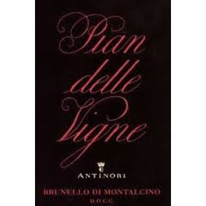 2010 Antinori (Pian Vigne), Brunello di Montalcino 6x75cl