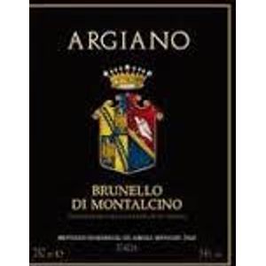 2010 Argiano, Brunello di Montalcino 6x75cl