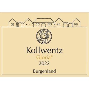 2022 Kollwentz, Gloria, Burgenland 6x75cl