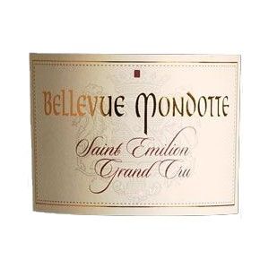 2009 Bellevue Mondotte, Saint-Emilion Grand Cru 12x75cl