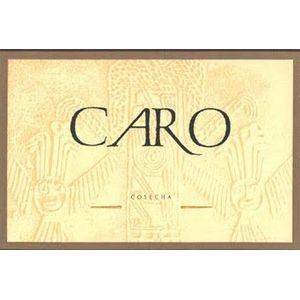 2012 Bodegas CARO, Mendoza 6x75cl