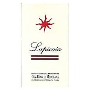 2009 Castello del Terriccio, Lupicaia, Toscana 6x75cl