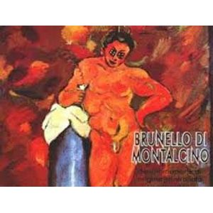 2011 Castello Romitorio, Brunello di Montalcino 6x75cl