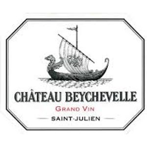 2009 Chateau Beychevelle 4eme Cru Classe, Saint-Julien 12x75cl