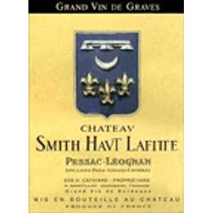 2010 Chateau Smith Haut Lafitte, Blanc, Pessac-Leognan 6x75cl