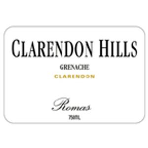 2007 Clarendon Hills, Romas Grenache, South Australia 6x75cl