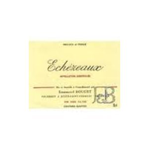 2012 Emmanuel Rouget, Echezeaux Grand Cru 12x75cl