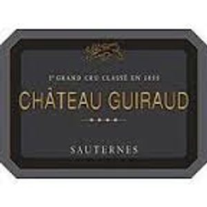 2015 Chateau Guiraud Premier Cru Classe, Sauternes 6x75cl