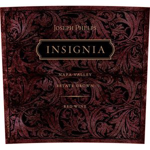 2014 Joseph Phelps, Insignia, Napa Valley 6x75cl