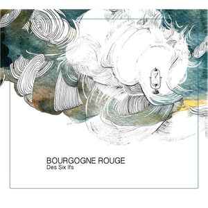 2022 Les Horees, Bourgogne, Des Six Ifs 12x75cl