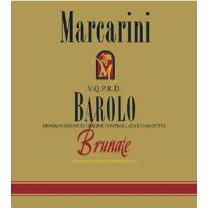 2010 Marcarini, Barolo, Brunate 6x150cl