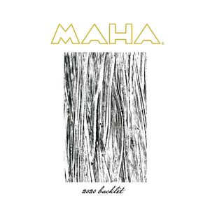2020 Maha, Backlit, Paso Robles 6x75cl