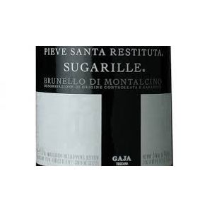 2011 Pieve Santa Restituta (Gaja), Brunello di Montalcino, Sugarille 6x75cl