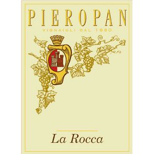 2022 Pieropan, Soave, Classico La Rocca 6x75cl