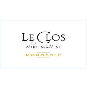 2014 Domaine Labruyere, Clos, Moulin-a-Vent 6x75cl